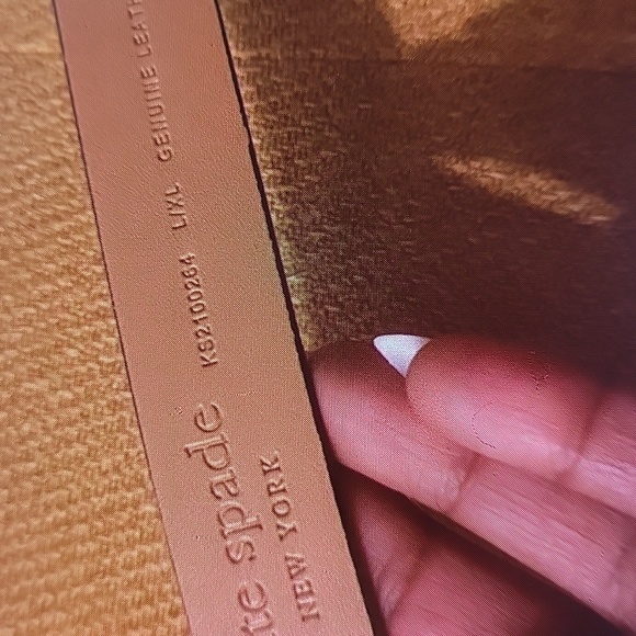 Kate Spade New York Belt Bag NWT - Picture 7 of 13